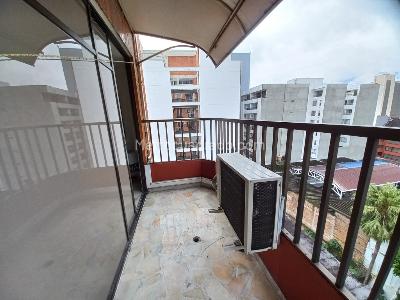 Apartamento de 3 alcobas en venta en Penthouse Multifamilares El Eden Piso 9, Ibagué, 177 m² · foto 10 de 20