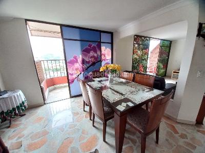 Apartamento de 3 alcobas en venta en Penthouse Multifamilares El Eden Piso 9, Ibagué, 177 m² · foto 11 de 20