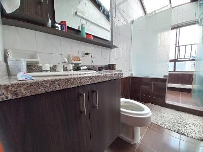 Apartamento de 3 alcobas en venta en Penthouse Multifamilares El Eden Piso 9, Ibagué, 177 m² · foto 14 de 20