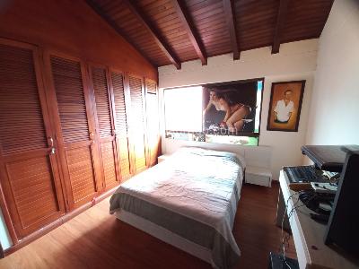 Apartamento de 3 alcobas en venta en Penthouse Multifamilares El Eden Piso 9, Ibagué, 177 m² · foto 15 de 20