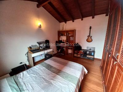 Apartamento de 3 alcobas en venta en Penthouse Multifamilares El Eden Piso 9, Ibagué, 177 m² · foto 16 de 20