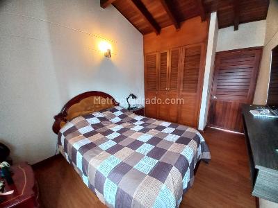 Apartamento de 3 alcobas en venta en Penthouse Multifamilares El Eden Piso 9, Ibagué, 177 m² · foto 17 de 20