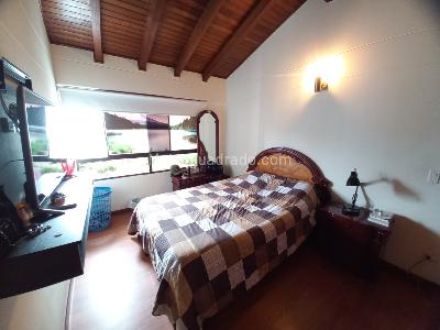 Apartamento de 3 alcobas en venta en Penthouse Multifamilares El Eden Piso 9, Ibagué, 177 m² · foto 18 de 20