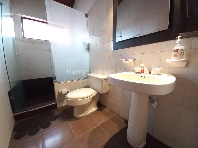 Apartamento de 3 alcobas en venta en Penthouse Multifamilares El Eden Piso 9, Ibagué, 177 m² · foto 19 de 20