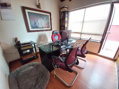 Apartamento de 3 alcobas en venta en Penthouse Multifamilares El Eden Piso 9, Ibagué, 177 m² · foto 20 de 20