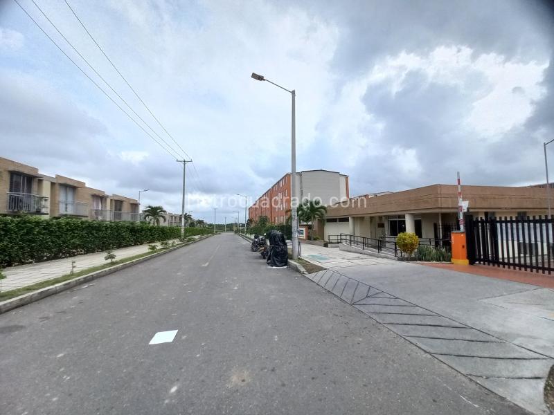 Apartment for rent in Ibagué