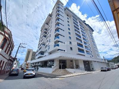 $1.200.000.000 en Edificio Mediterraneo Piso 12