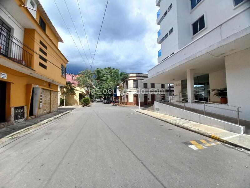 Apartamento en Venta, Edificio Mediterraneo Piso 12, Ibagué - Widok 3