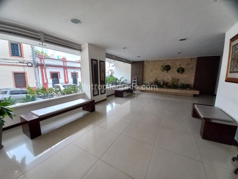 Apartamento en Venta, Edificio Mediterraneo Piso 12, Ibagué - Widok 4
