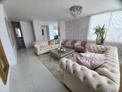 Apartamento de 3 alcobas en venta en Edificio Mediterraneo Piso 12, Ibagué, 257 m² · foto 5 de 20
