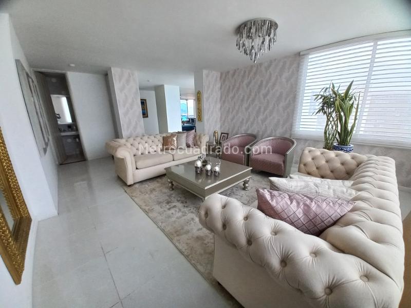 Apartamento en Venta, Edificio Mediterraneo Piso 12, Ibagué - Widok 5