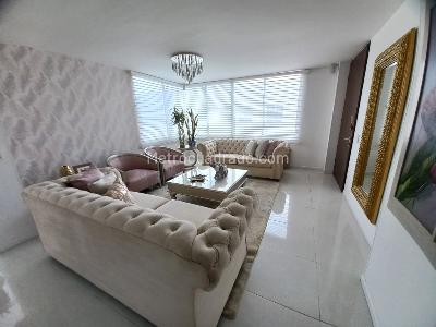 Apartamento de 3 alcobas en venta en Edificio Mediterraneo Piso 12, Ibagué, 257 m² · foto 6 de 20