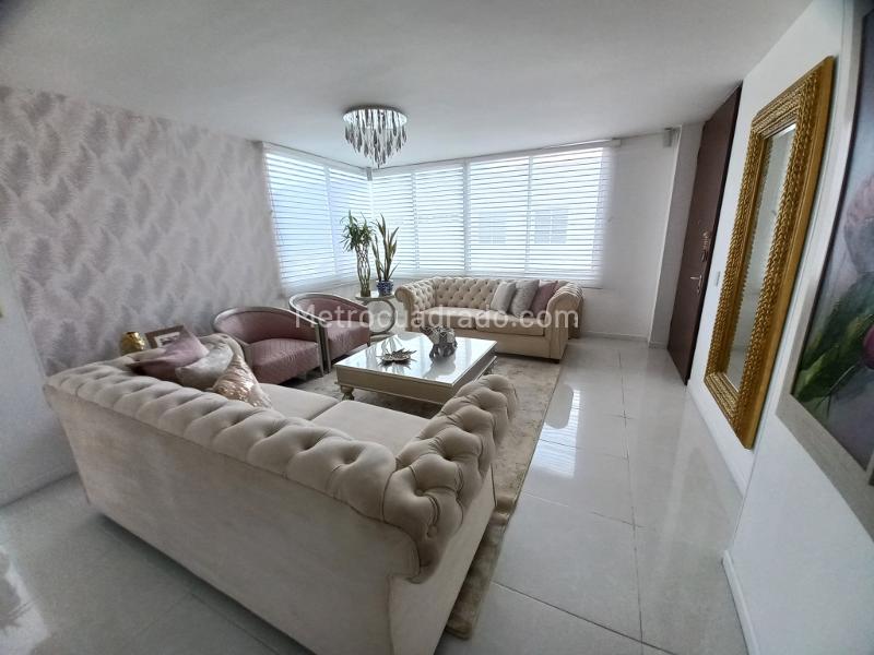Apartamento en Venta, Edificio Mediterraneo Piso 12, Ibagué - Widok 6