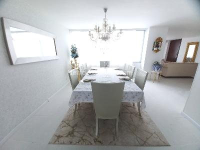 Apartamento de 3 alcobas en venta en Edificio Mediterraneo Piso 12, Ibagué, 257 m² · foto 9 de 20