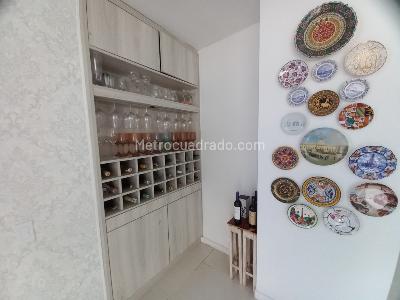 Apartamento de 3 alcobas en venta en Edificio Mediterraneo Piso 12, Ibagué, 257 m² · foto 10 de 20
