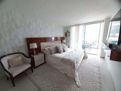 Apartamento de 3 alcobas en venta en Edificio Mediterraneo Piso 12, Ibagué, 257 m² · foto 12 de 20
