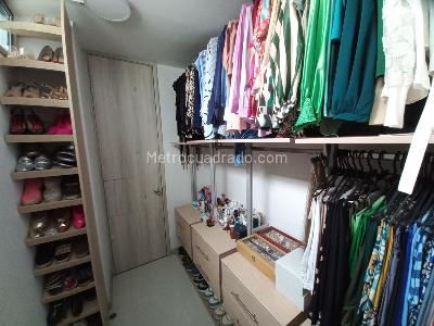 Apartamento de 3 alcobas en venta en Edificio Mediterraneo Piso 12, Ibagué, 257 m² · foto 15 de 20