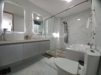 Apartamento de 3 alcobas en venta en Edificio Mediterraneo Piso 12, Ibagué, 257 m² · foto 16 de 20