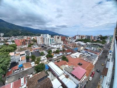 Apartamento de 3 alcobas en venta en Edificio Mediterraneo Piso 12, Ibagué, 257 m² · foto 20 de 20