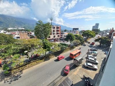 Apartamento de 3 alcobas en venta en El Carmen, Ibagué, 120 m² · foto 8 de 20