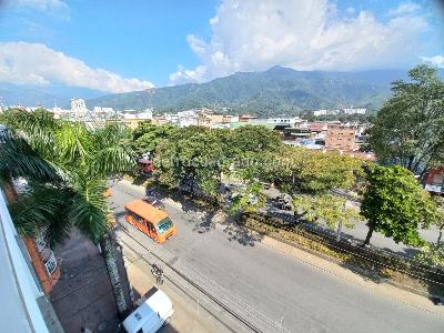 Apartamento de 3 alcobas en venta en El Carmen, Ibagué, 120 m² · foto 9 de 20