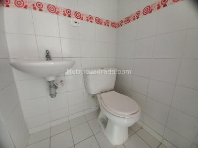 Apartamento de 3 alcobas en venta en Conjunto Residencial Alminar Samoa Piso 13, Ibagué, 50 m² · foto 20 de 20