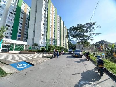 $180.000.000 en Conjunto Residencial Alminar Samoa Piso 13