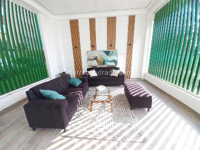 Apartamento de 3 alcobas en venta en Conjunto Residencial Alminar Samoa Piso 13, Ibagué, 50 m² · foto 3 de 20