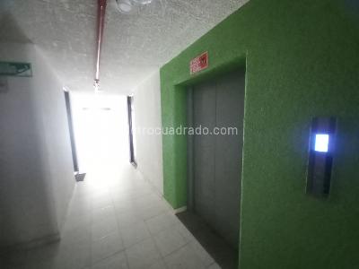 Apartamento de 3 alcobas en venta en Conjunto Residencial Alminar Samoa Piso 13, Ibagué, 50 m² · foto 5 de 20