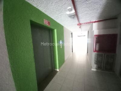 Apartamento de 3 alcobas en venta en Conjunto Residencial Alminar Samoa Piso 13, Ibagué, 50 m² · foto 6 de 20
