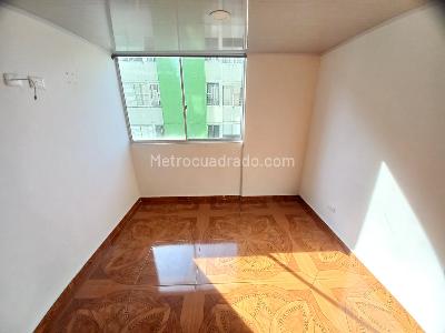 Apartamento de 3 alcobas en venta en Conjunto Residencial Alminar Samoa Piso 13, Ibagué, 50 m² · foto 10 de 20