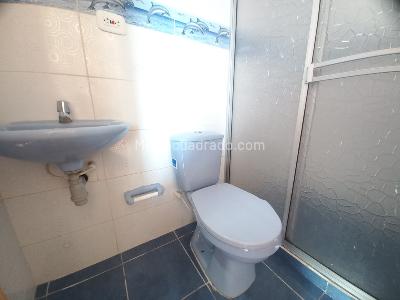 Apartamento de 3 alcobas en venta en Conjunto Residencial Alminar Samoa Piso 13, Ibagué, 50 m² · foto 12 de 20