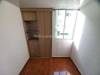 Apartamento de 3 alcobas en venta en Conjunto Residencial Alminar Samoa Piso 13, Ibagué, 50 m² · foto 13 de 20