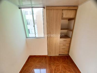 Apartamento de 3 alcobas en venta en Conjunto Residencial Alminar Samoa Piso 13, Ibagué, 50 m² · foto 16 de 20