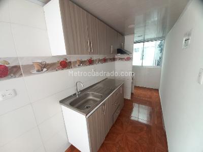 Apartamento de 3 alcobas en venta en Conjunto Residencial Alminar Samoa Piso 13, Ibagué, 50 m² · foto 17 de 20