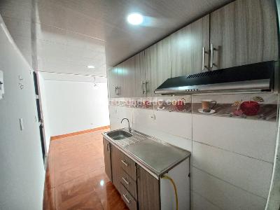 Apartamento de 3 alcobas en venta en Conjunto Residencial Alminar Samoa Piso 13, Ibagué, 50 m² · foto 18 de 20