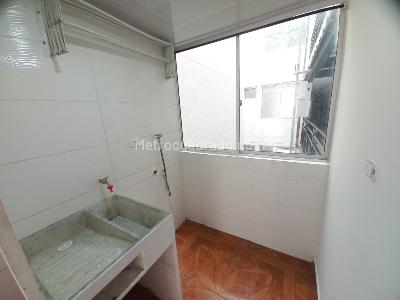 Apartamento de 3 alcobas en venta en Conjunto Residencial Alminar Samoa Piso 13, Ibagué, 50 m² · foto 19 de 20