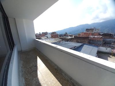 Apartamento de 3 alcobas en venta en Edificio Jaramillo Piso 4 Sin Ascensor, Ibagué, 127 m² · foto 6 de 20