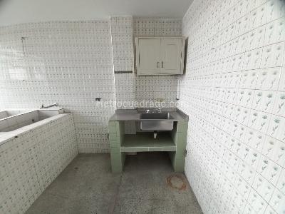 Apartamento de 3 alcobas en venta en Edificio Jaramillo Piso 4 Sin Ascensor, Ibagué, 127 m² · foto 17 de 20