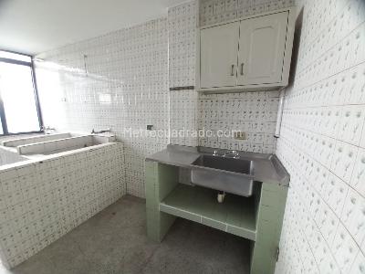 Apartamento de 3 alcobas en venta en Edificio Jaramillo Piso 4 Sin Ascensor, Ibagué, 127 m² · foto 18 de 20