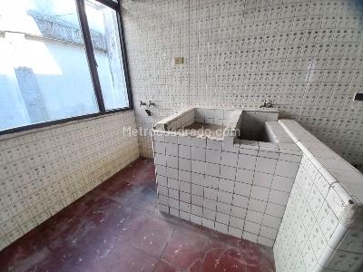 Apartamento de 3 alcobas en venta en Edificio Jaramillo Piso 4 Sin Ascensor, Ibagué, 127 m² · foto 19 de 20