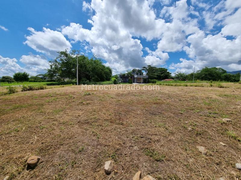 Lote en Venta, Pensilvania Centro Poblado El Totumo San Lorenzo, Ibagué - Vista 4