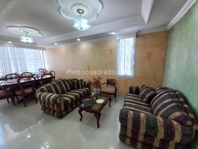 Apartamento de 3 alcobas en venta en Palmeras Piso 4 Costado Exito Sin Ascensor, Ibagué, 62 m² · foto 6 de 20