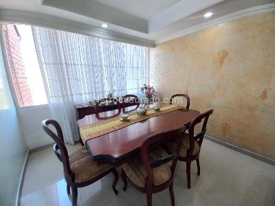 Apartamento de 3 alcobas en venta en Palmeras Piso 4 Costado Exito Sin Ascensor, Ibagué, 62 m² · foto 8 de 20
