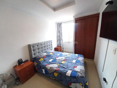 Apartamento de 3 alcobas en venta en Palmeras Piso 4 Costado Exito Sin Ascensor, Ibagué, 62 m² · foto 10 de 20