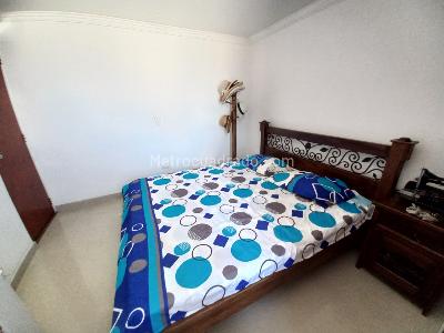 Apartamento de 3 alcobas en venta en Palmeras Piso 4 Costado Exito Sin Ascensor, Ibagué, 62 m² · foto 14 de 20