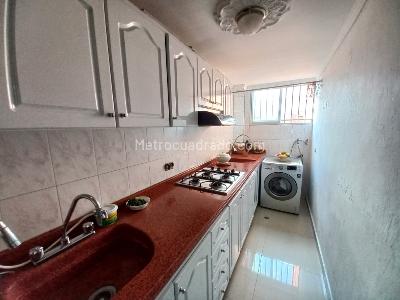 Apartamento de 3 alcobas en venta en Palmeras Piso 4 Costado Exito Sin Ascensor, Ibagué, 62 m² · foto 16 de 20