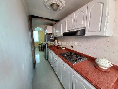 Apartamento de 3 alcobas en venta en Palmeras Piso 4 Costado Exito Sin Ascensor, Ibagué, 62 m² · foto 17 de 20