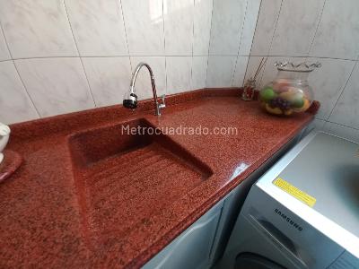 Apartamento de 3 alcobas en venta en Palmeras Piso 4 Costado Exito Sin Ascensor, Ibagué, 62 m² · foto 18 de 20