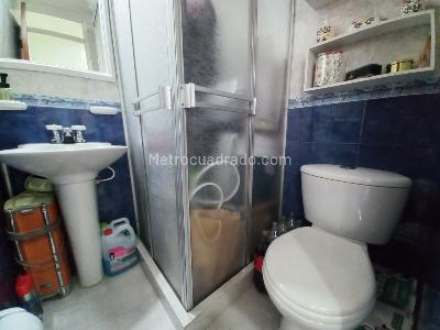 Apartamento de 3 alcobas en venta en Palmeras Piso 4 Costado Exito Sin Ascensor, Ibagué, 62 m² · foto 19 de 20